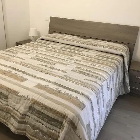 Tirreno Porta Nuova Apartmán Turín