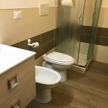 Apartment Tirreno Porta Nuova