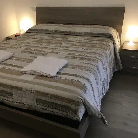 Apartment Tirreno Porta Nuova