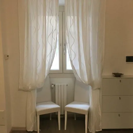 Tirreno Porta Nuova Apartment